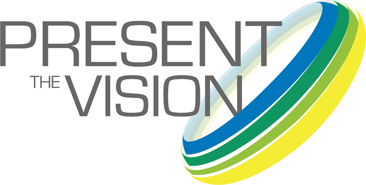 Present The Vision